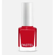 Pastel Nail Polish Red Paradise 290